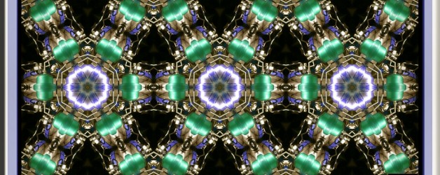 Kaleidoscopie